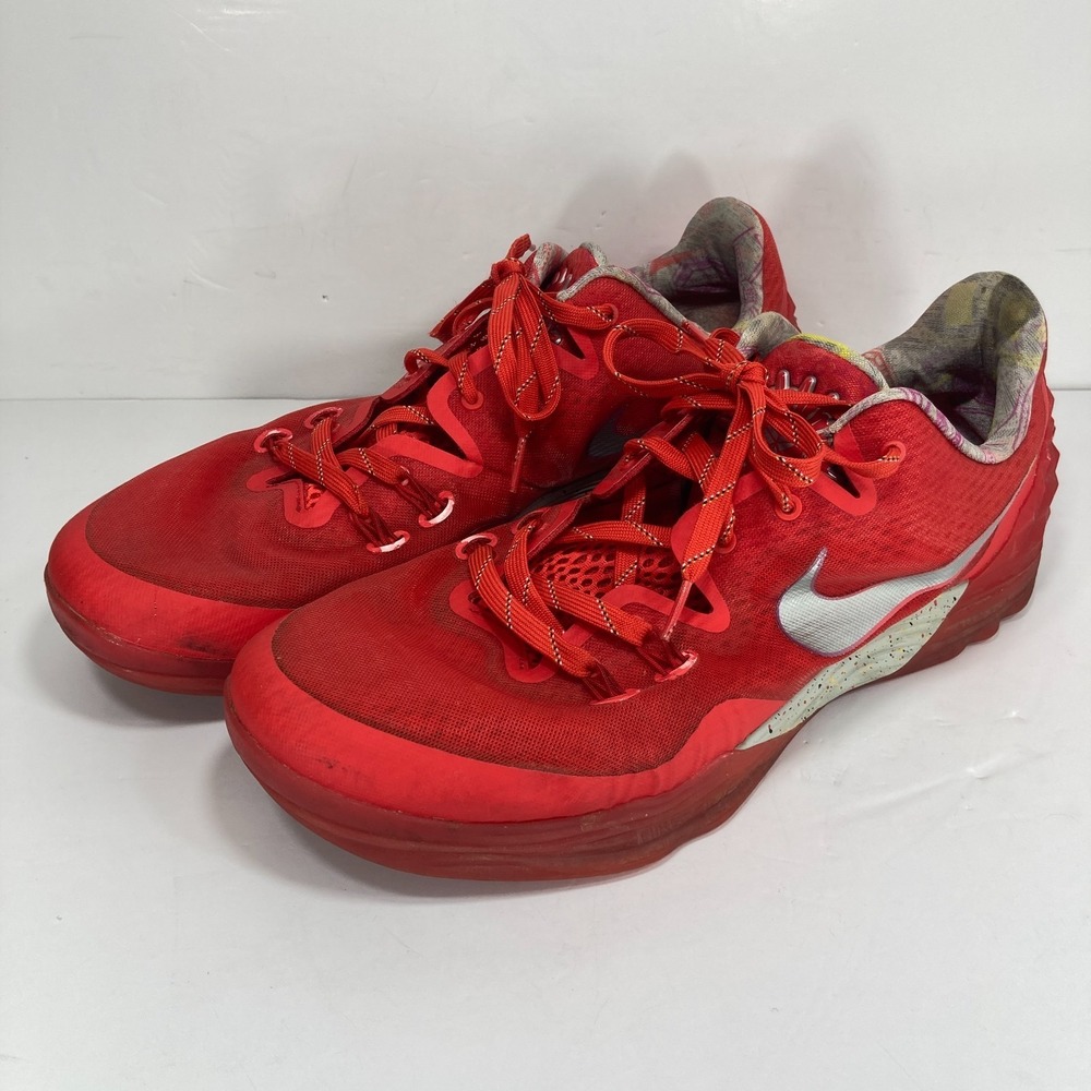 Size 14 - Nike Zoom Kobe Venomenon 5‎ Limited China Tour (2015)